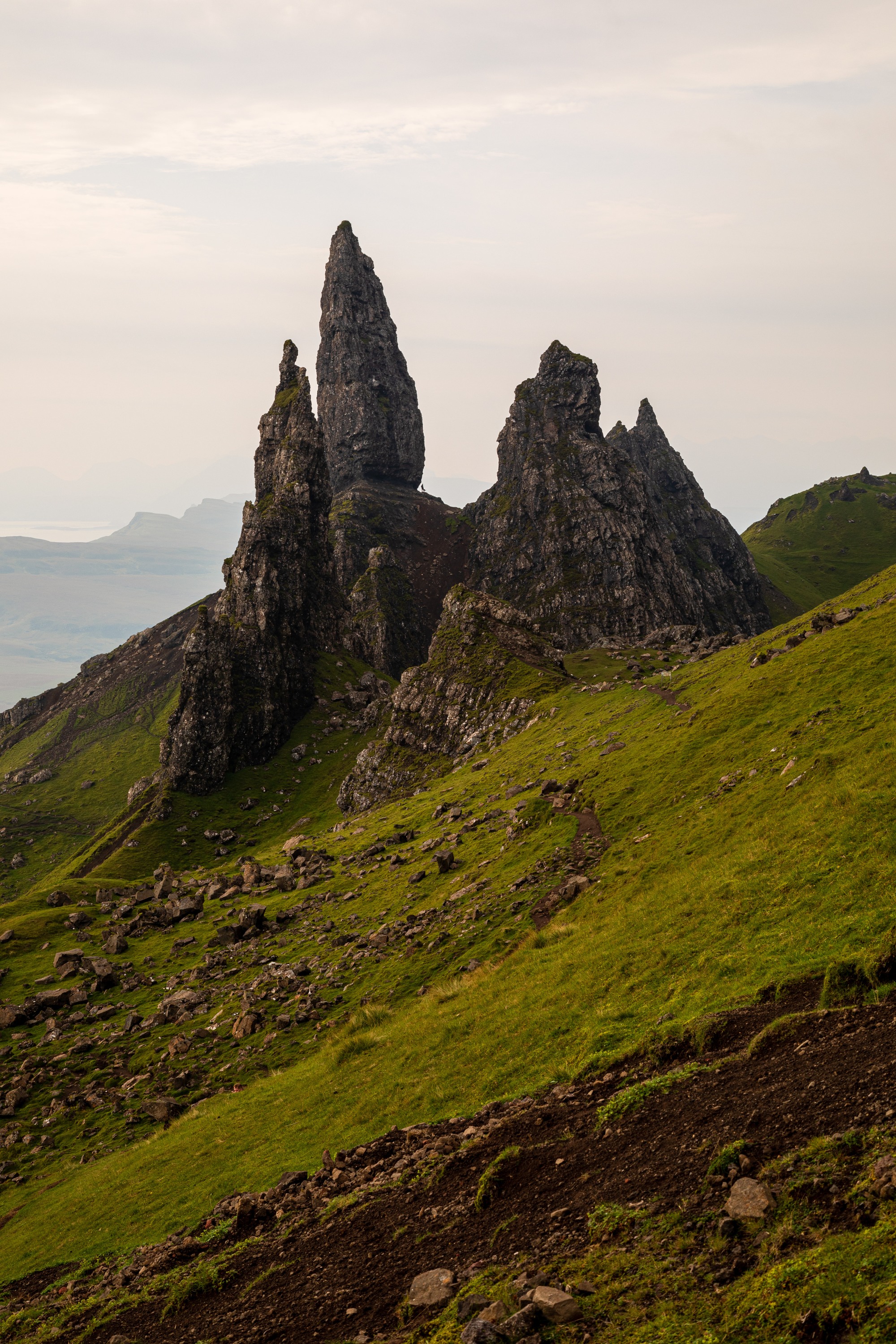 Selection of my favourite photos from Skye in 2021